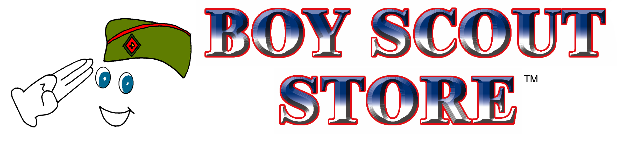 Boy Scout Store