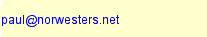 email address as graphic, spamproofing