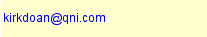 email address as graphic, spamproofing