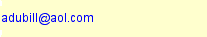 email address as graphic, spamproofing