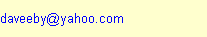 email address as graphic, spamproofing