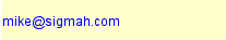 email address as graphic, spamproofing