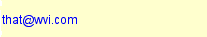 email address as graphic, spamproofing