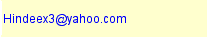email address as graphic, spamproofing