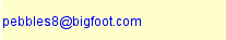 email address as graphic, spamproofing