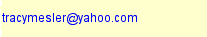 email address as graphic, spamproofing