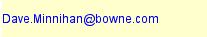 email address as graphic, spamproofing