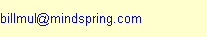email address as graphic, spamproofing