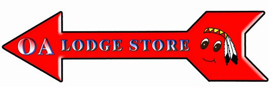OA Lodge Store