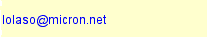 email address as graphic, spamproofing
