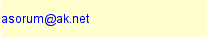 email address as graphic, spamproofing