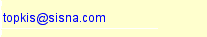 email address as graphic, spamproofing