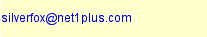 email address as graphic, spamproofing